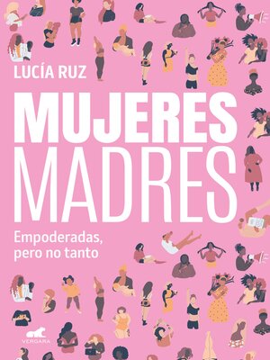 Mujeres madres - ebook